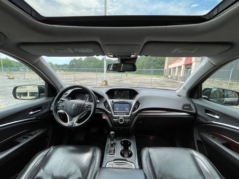 Used 2014 Acura MDX SH-AWD w/ Advance Package image 31