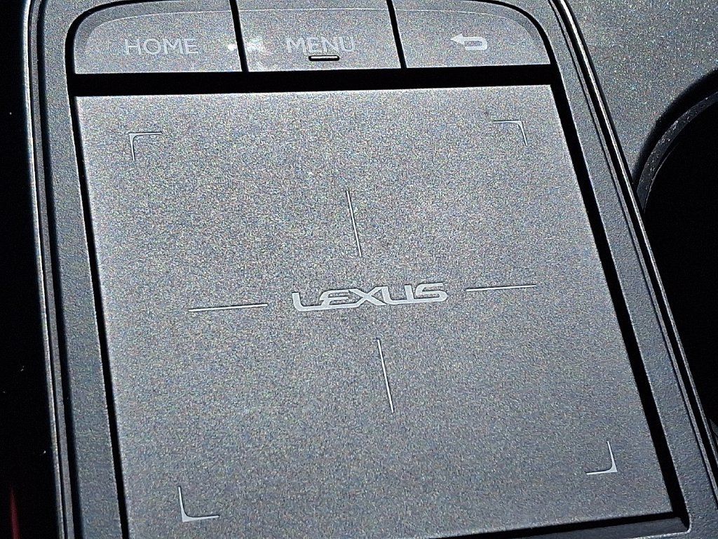 Used 2021 Lexus IS 350 F Sport w/ Accessory Package 2 AWD/4WD image 26