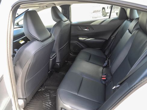 New 2026 Toyota Prius Plug-In Hybrid image 20