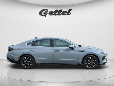 Certified 2024 Hyundai Sonata SEL FWD image 4