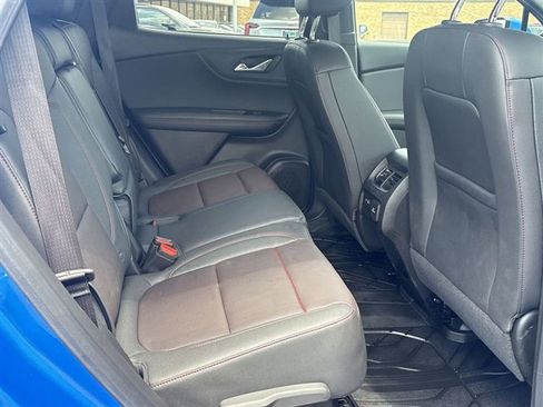 Used 2024 Chevrolet Blazer RS w/ LPO, Floor Liner Package FWD image 26