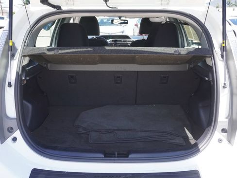 Used 2012 Toyota Prius C Three FWD image 8