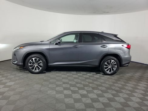 Used 2021 Lexus RX 350 FWD w/ Accessory Package image 7