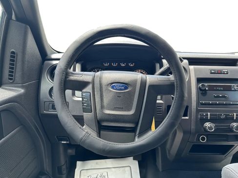 Used 2012 Ford F150 XL w/ XL Decor Group image 11