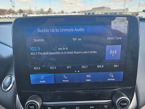 Used 2020 Ford EcoSport SE image 19