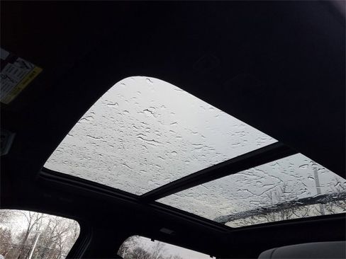 New 2026 Toyota Sequoia Capstone image 40