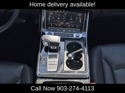 Used 2024 Audi Q7 3.0T Premium Plus w/ Premium Plus Package AWD/4WD image 13