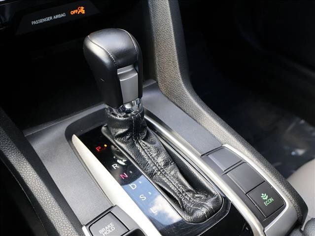 Used 2017 Honda Civic Touring image 19