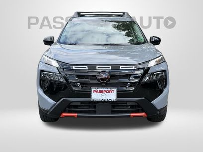 New 2026 Nissan Rogue SV w/ Rock Creek Premium Package