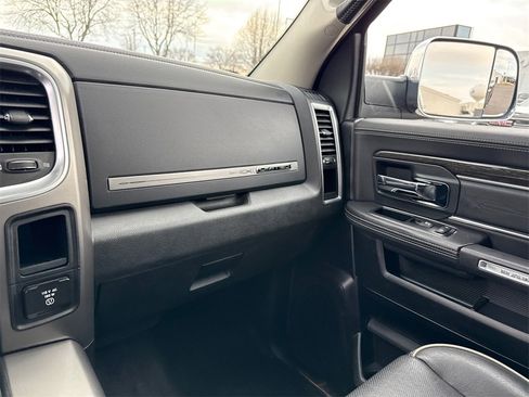 Used 2014 RAM 1500 Limited image 26