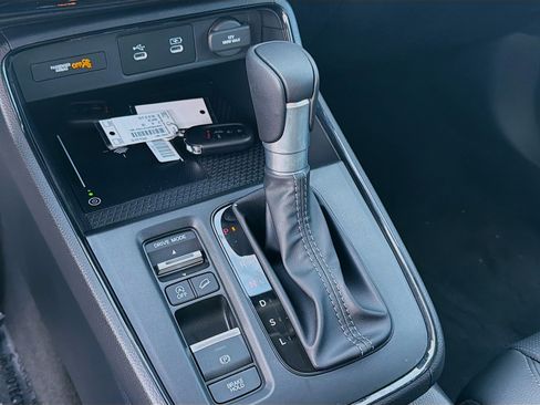 New 2026 Honda CR-V EX-L image 15