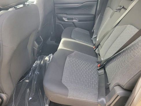 New 2025 Ford Ranger XLT w/ FX4 Off-Road Package image 9