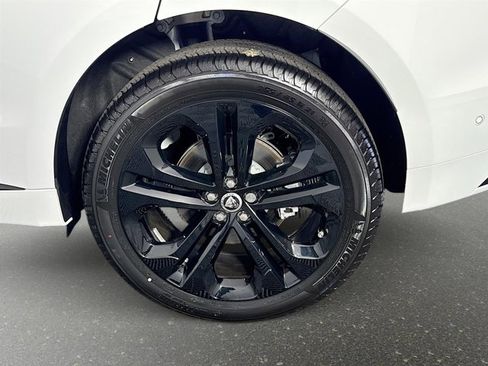 New 2026 Jaguar F-PACE R-Dynamic S image 33