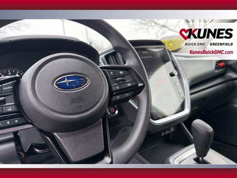 Used 2024 Subaru Crosstrek 2.0i Premium AWD/4WD image 19