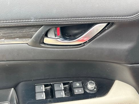 Used 2018 MAZDA CX-5 Grand Touring image 25