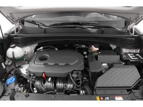Used 2021 Kia Sportage S w/ S FWD Premium Package image 15