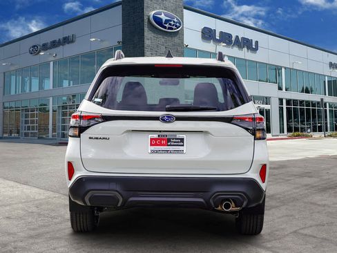 New 2026 Subaru Forester Limited image 5