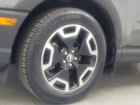 Used 2021 Ford Bronco Sport Outer Banks w/ Outer Banks Package image 31