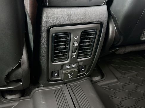 Used 2024 Dodge Durango SRT Hellcat image 22