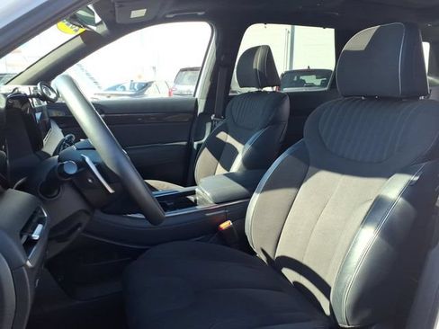 Used 2025 Hyundai Palisade Calligraphy AWD/4WD image 28