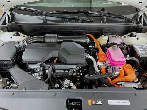 New 2026 Kia Sportage SX Prestige image 31