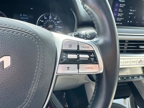 Used 2022 Kia Telluride EX w/ EX Premium Package image 11