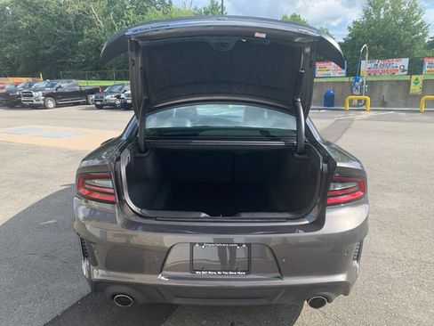 Used 2021 Dodge Charger Scat Pack RWD image 13