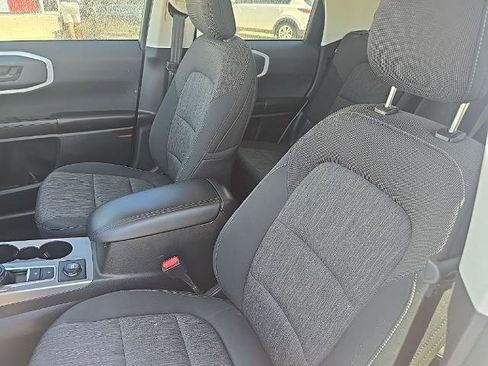Used 2023 Ford Bronco Sport Big Bend image 10