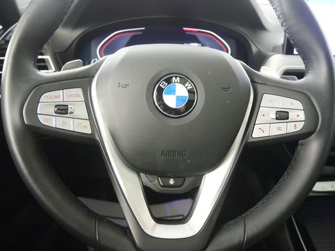 Certified 2024 BMW X3 xDrive30i w/ Premium Package w/ZPA image 22