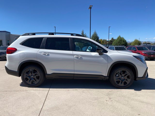 New 2027 Subaru Ascent Onyx Edition AWD/4WD image 6