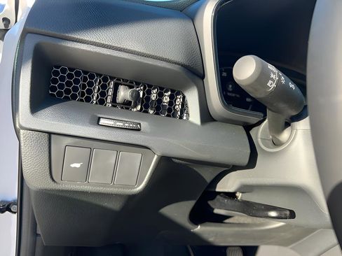 New 2026 Honda CR-V Sport-L image 17