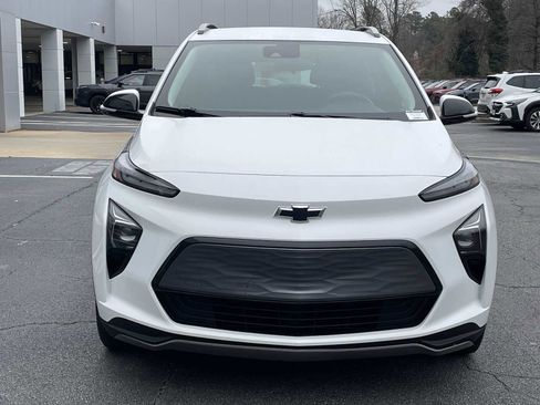 Used 2022 Chevrolet Bolt EUV LT w/ Driver Confidence Package image 6