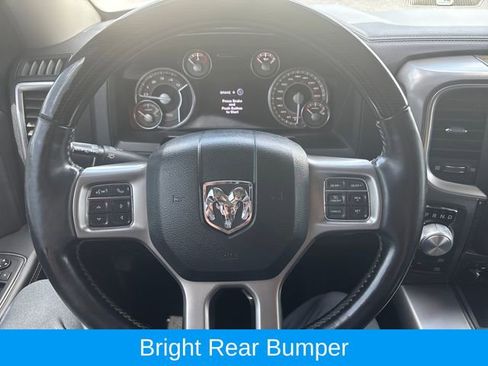 Used 2014 RAM 1500 Limited AWD/4WD image 14