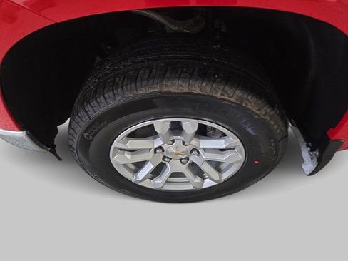 New 2026 Chevrolet Silverado 1500 LT image 30