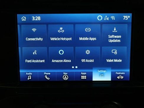Used 2023 Ford F150 XL w/ STX Appearance Package RWD image 84