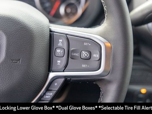 New 2026 RAM 2500 Big Horn image 32