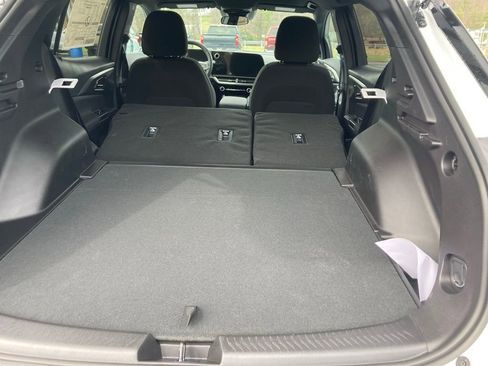 New 2026 Chevrolet Equinox EV LT w/ Comfort Package image 33