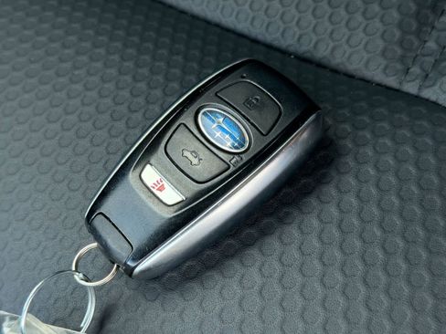 Certified 2023 Subaru Forester Wilderness AWD/4WD image 37