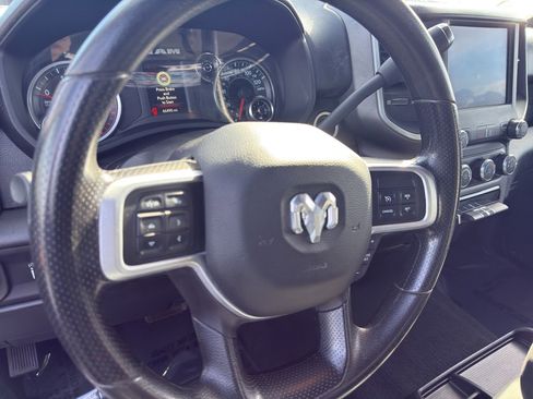 Used 2022 RAM 3500 Big Horn image 15