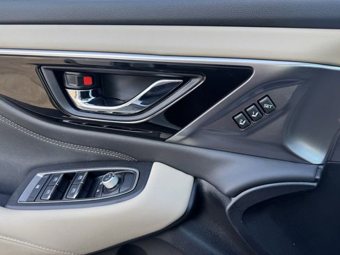 Used 2024 Subaru Outback Limited w/ Tech Package 3 image 21