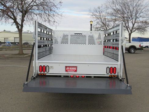 New 2023 RAM 4500 Tradesman image 42