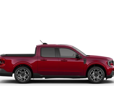 New 2026 Ford Maverick Lariat image 5