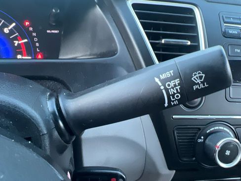 Used 2015 Honda Civic LX image 19