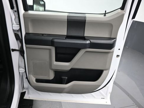 Used 2019 Ford F150 XL w/ XL Power Equipment Group AWD/4WD image 34
