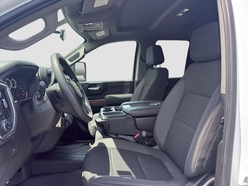 Used 2021 Chevrolet Silverado 2500 LT RWD image 9