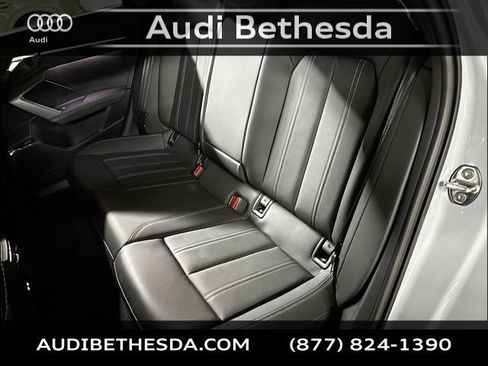 New 2026 Audi A3 2.0T Premium Plus AWD/4WD image 23