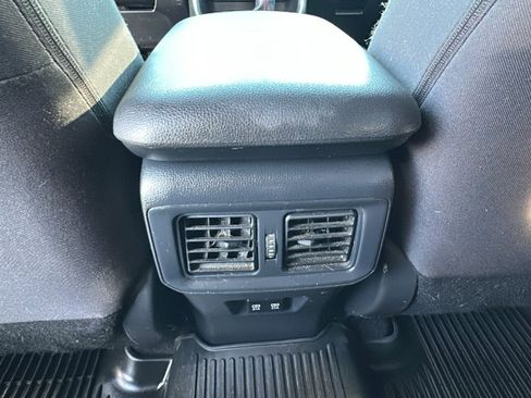 Certified 2021 Toyota RAV4 SE image 25