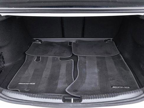 Used 2023 Mercedes-Benz C 300 4MATIC Sedan image 21