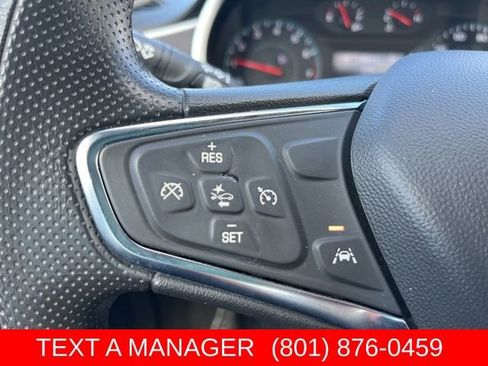 Used 2024 Chevrolet Malibu LT FWD image 22