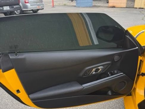 Used 2023 Toyota Supra RWD image 14